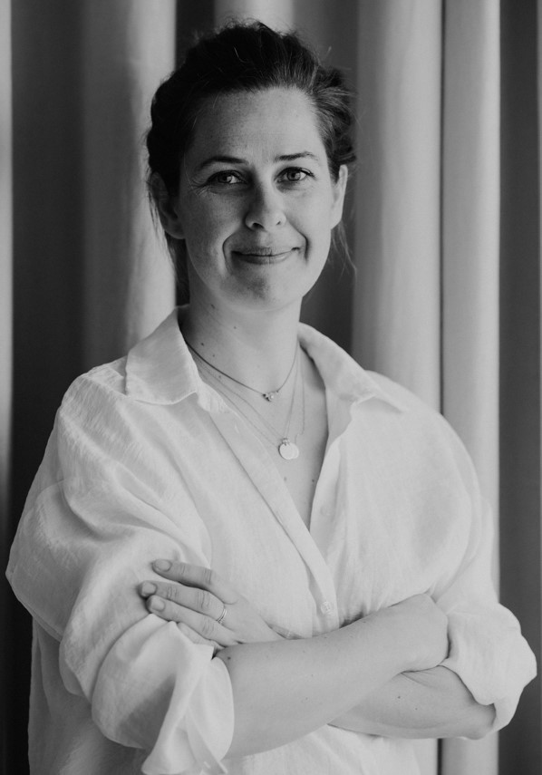 Astrid le Clerc
